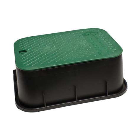 junction valve box with lid|valve box covers.